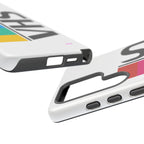 VHS Design, Tough Cases, Phone Cover