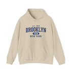 Brooklyn USA 1984 Hoodie