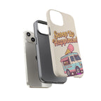 Scoop Up Happiness Design, Tough Cases, Phone Cover