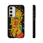 No.1 Feed Crew Design, Tough Cases, Phone Cover, Unique Gift