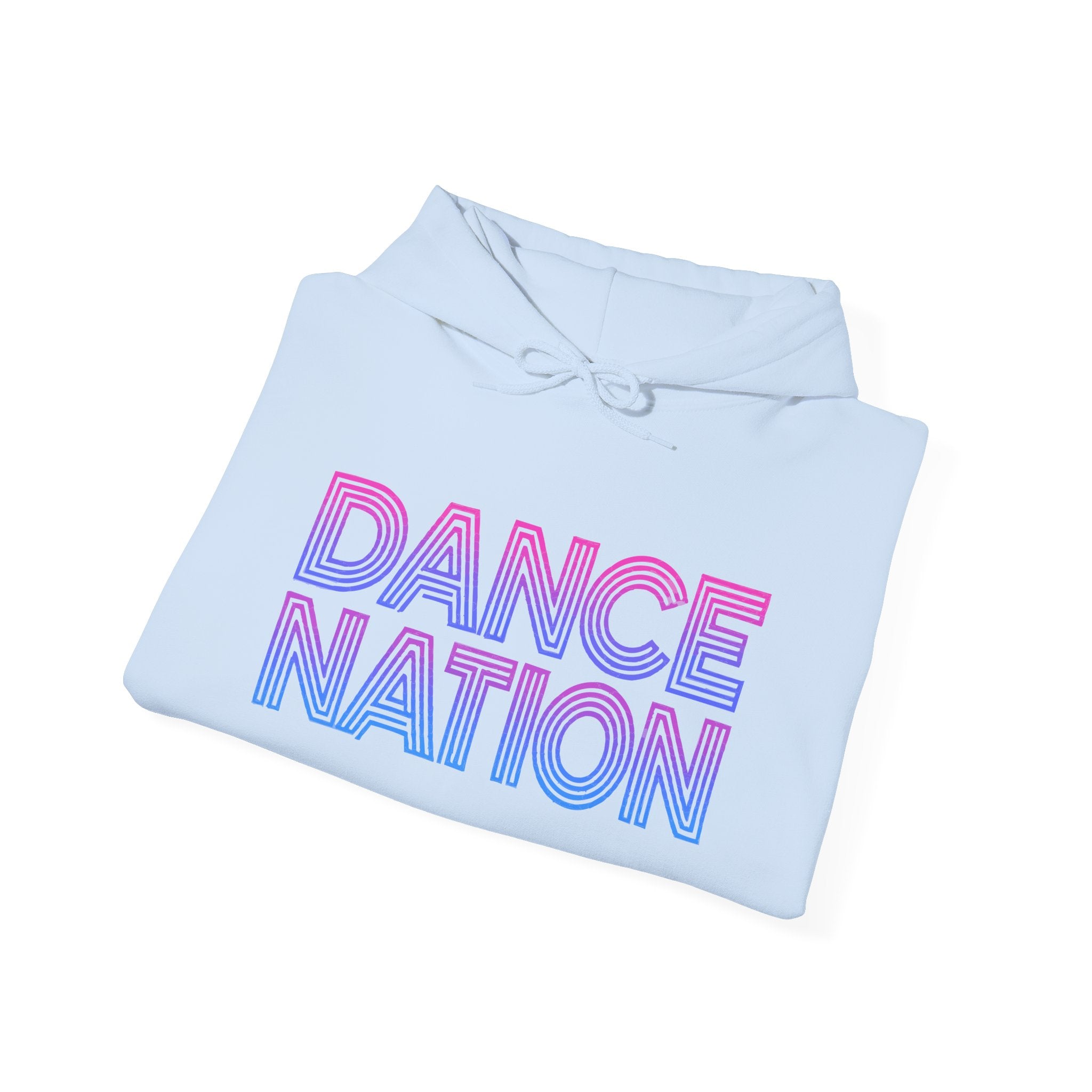 Dance Nation Hoodie