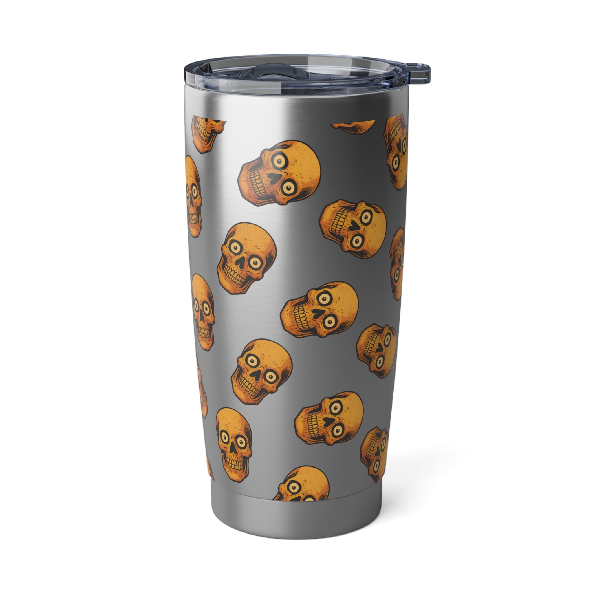 Eyeball Jim | Inspire Adventure, Travel Mug, Beach Lover Gift, Summer Fun, Eco-Friendly Drinkware