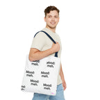 Pickled Dick Tote Bag - Quirky Design, Fun Bag