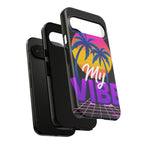 My Vibe Design, Tough Cases, Phone Cover