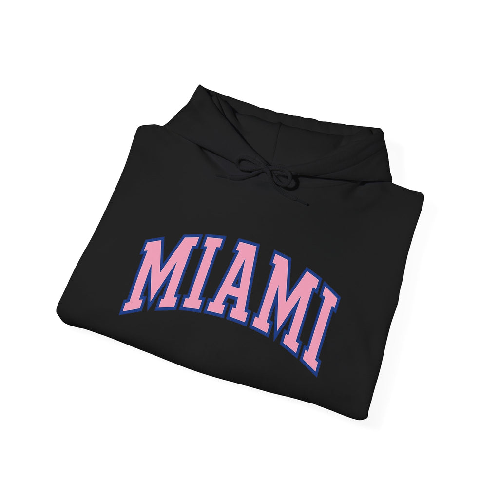 Miami Hoodie