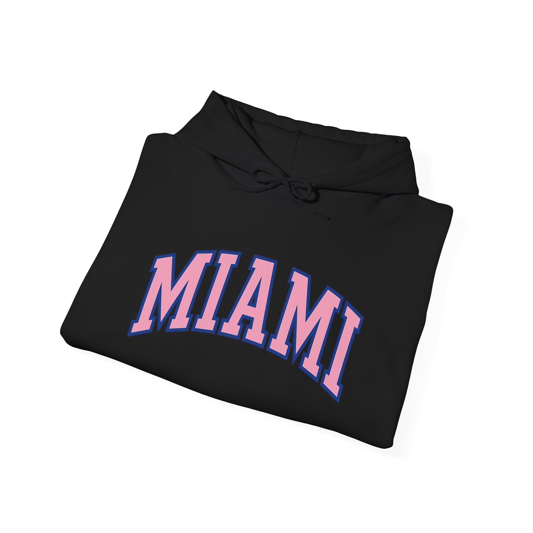 Miami Hoodie