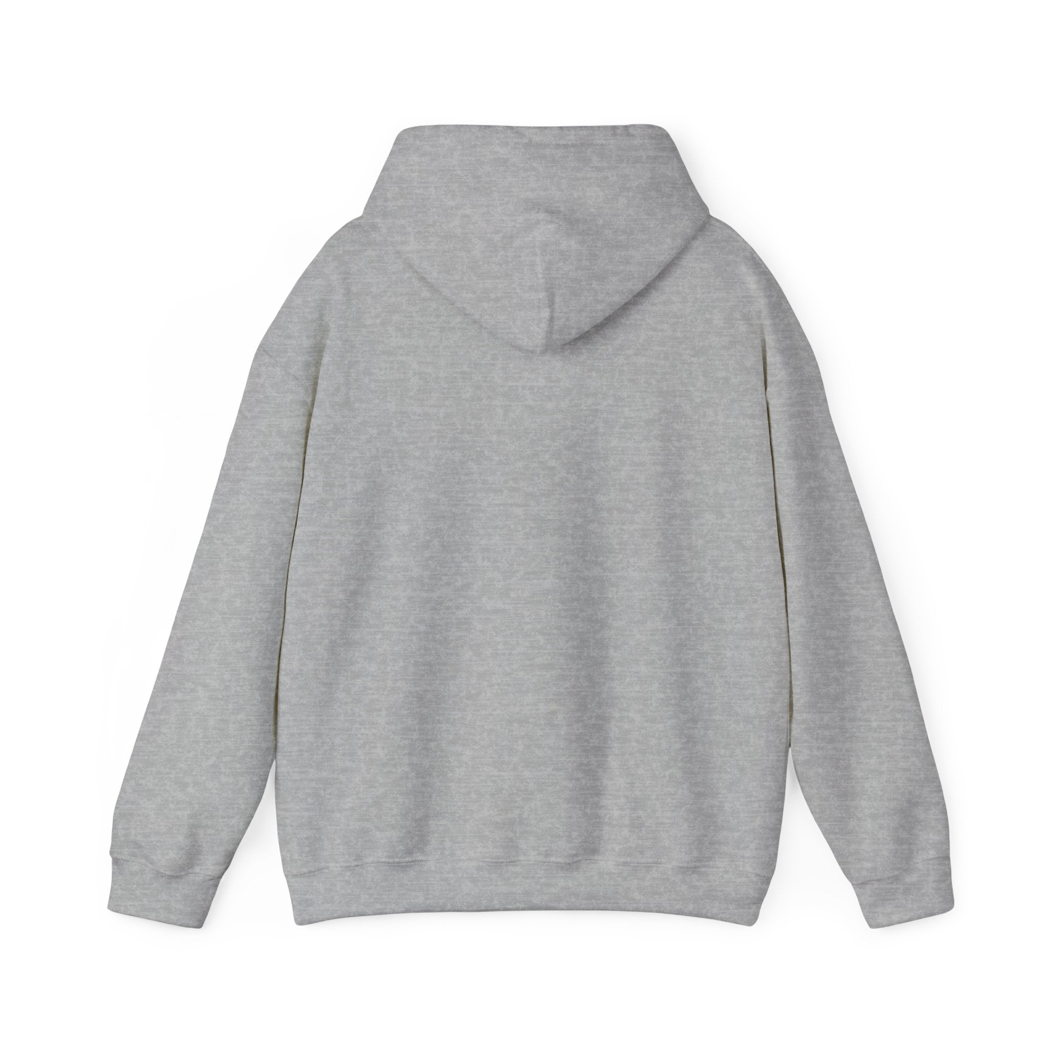Burning Hoodie