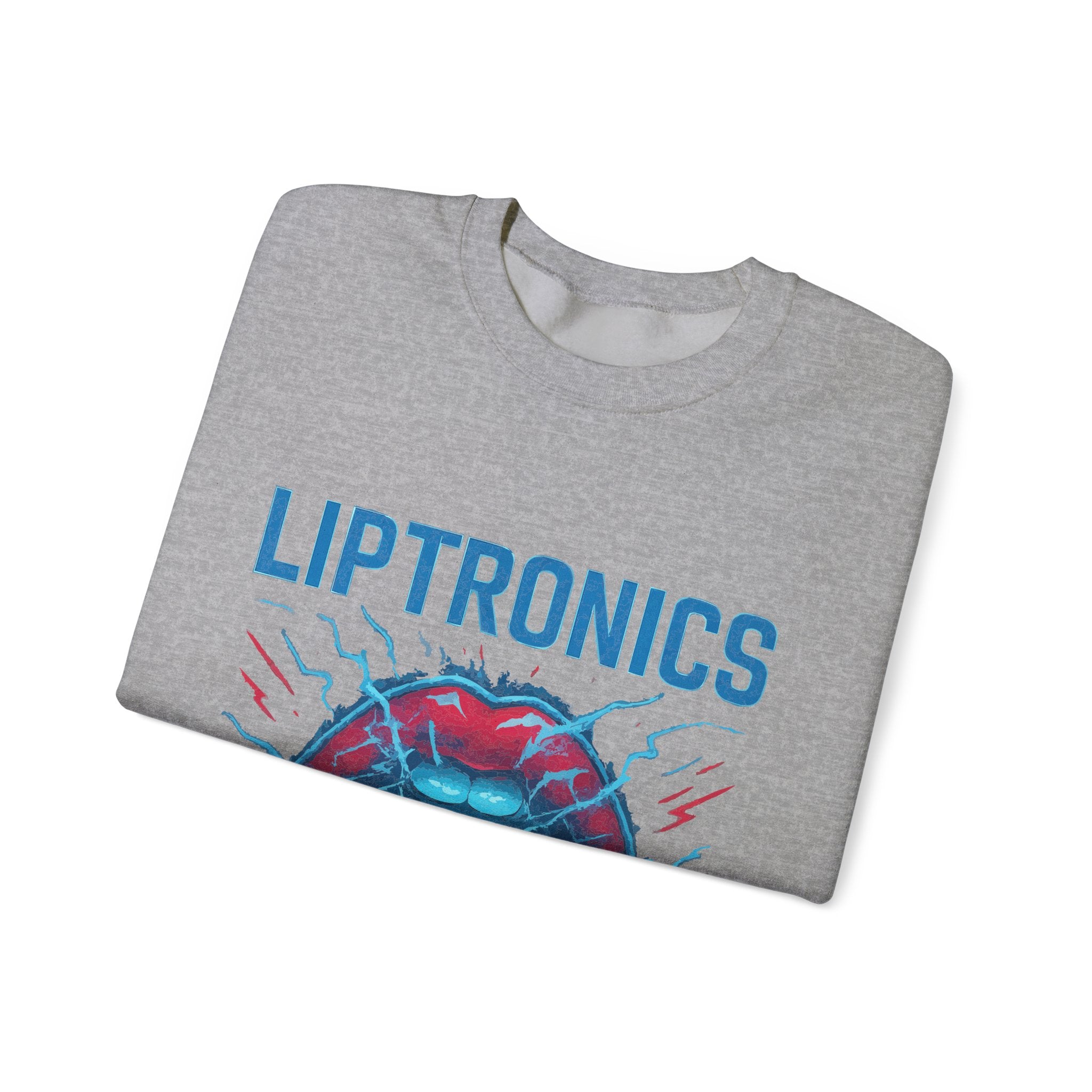Liptronics, Sweatshirt