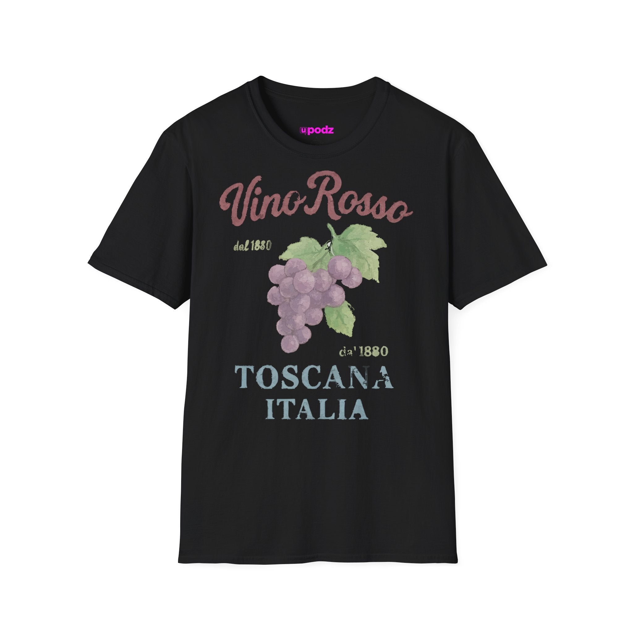 Vino Rosso T-Shirt