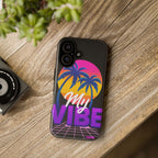 My Vibe Design, Tough Cases, Phone Cover