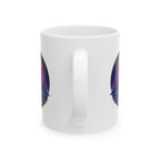 Orbital Dreams Ceramic Mug |  Personalized Mug