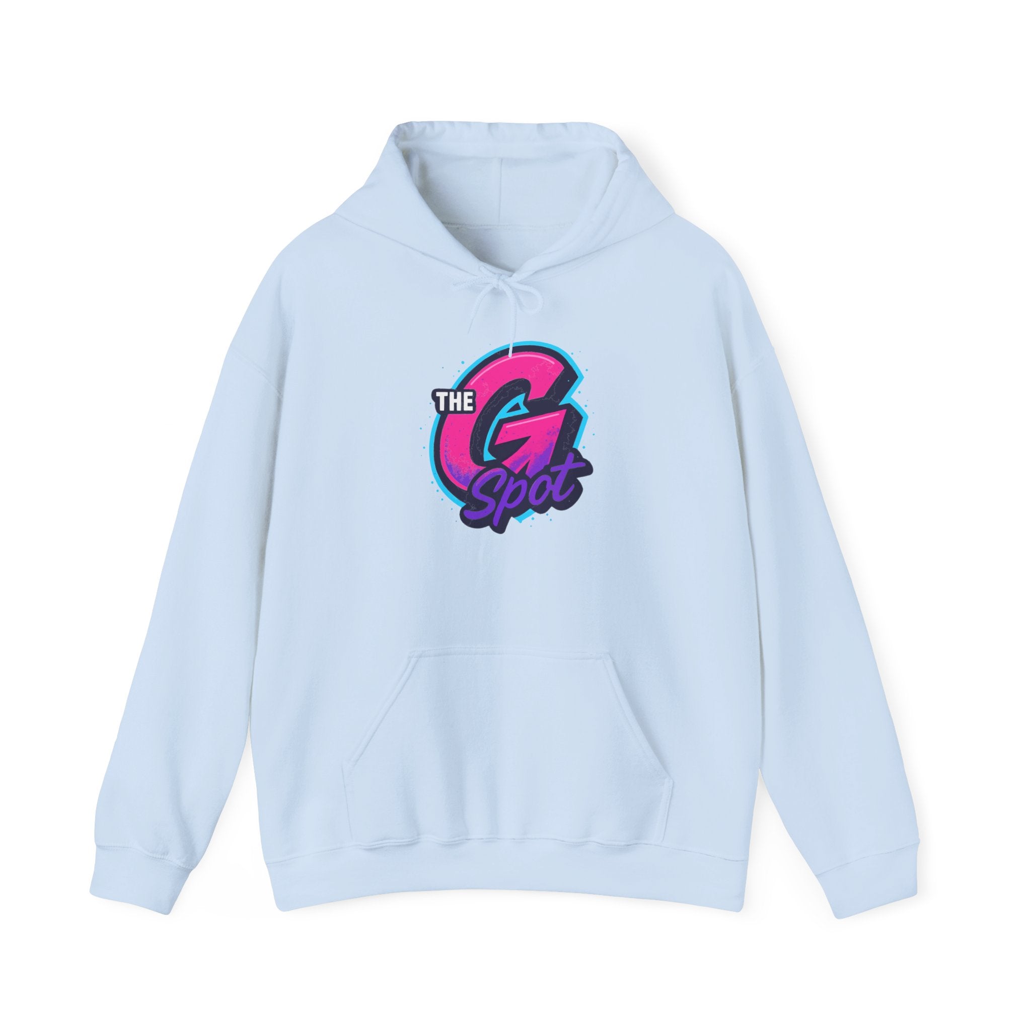 G Spot Hoodie