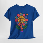 Daisy Relax Fit T-Shirt