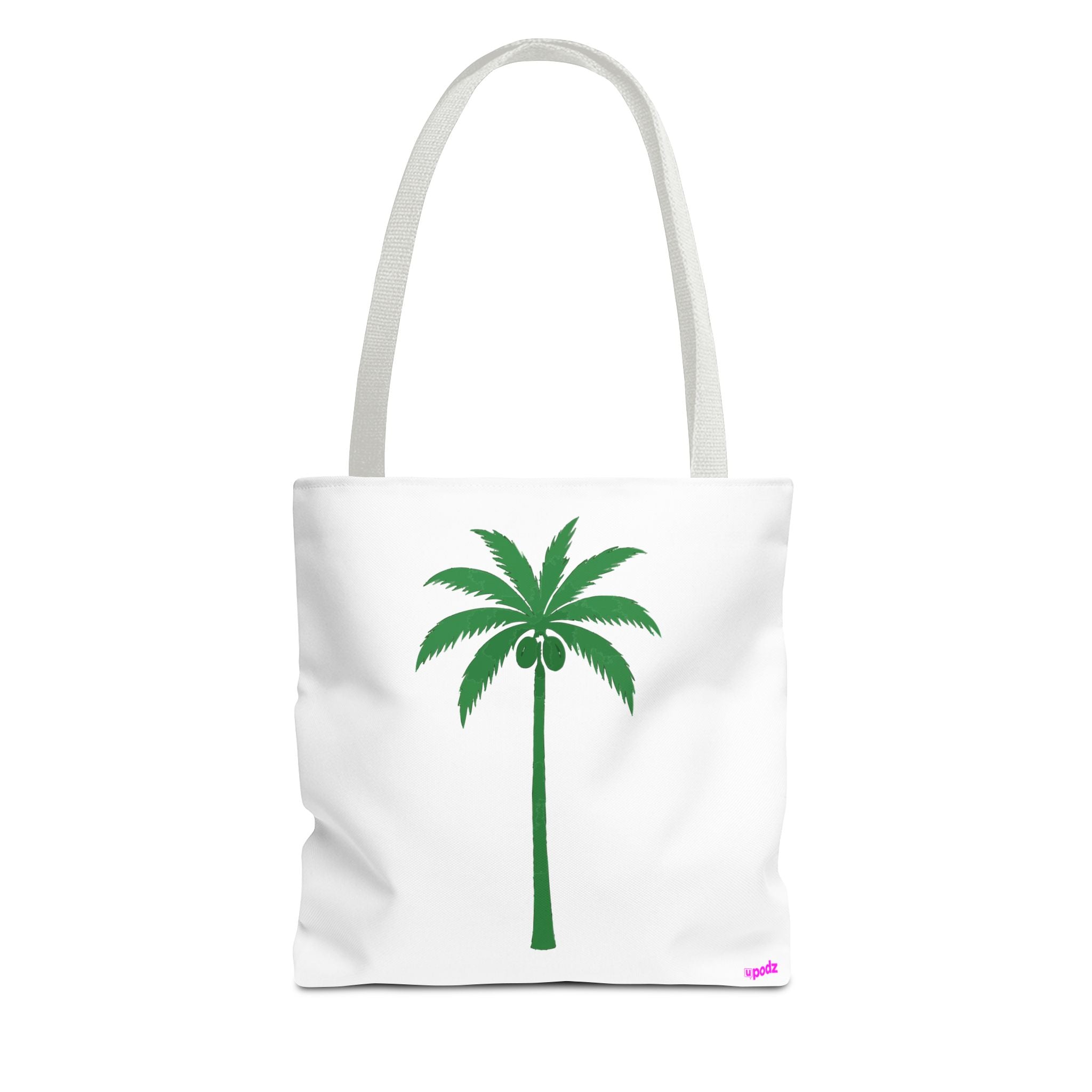 Limoncello Tote - Quirky Design, Fun Bag