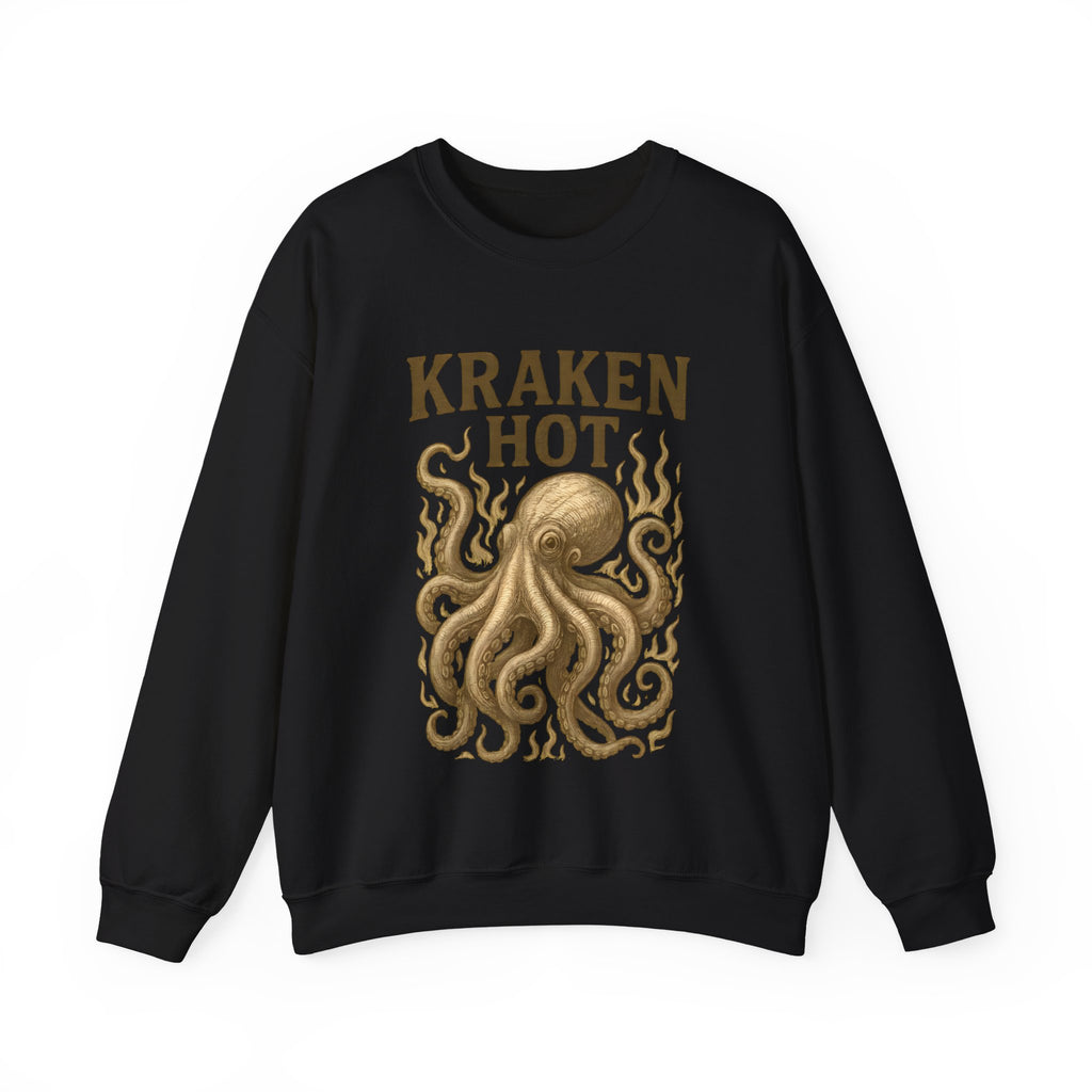 Kraken Hot, Sweatshirt