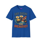 Eat Sushi T-Shirt
