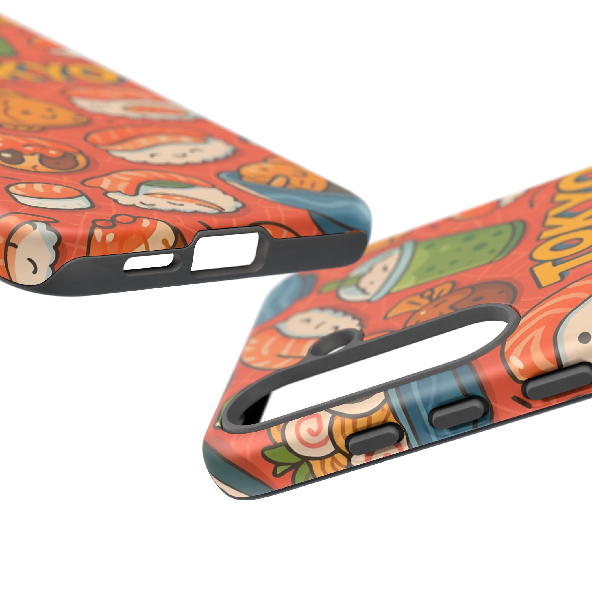 Go Tokyo, Tough Cases, Phone Cover