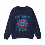 Liptronics, Sweatshirt