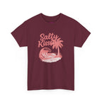 Salty Kisses Relaxed Tee