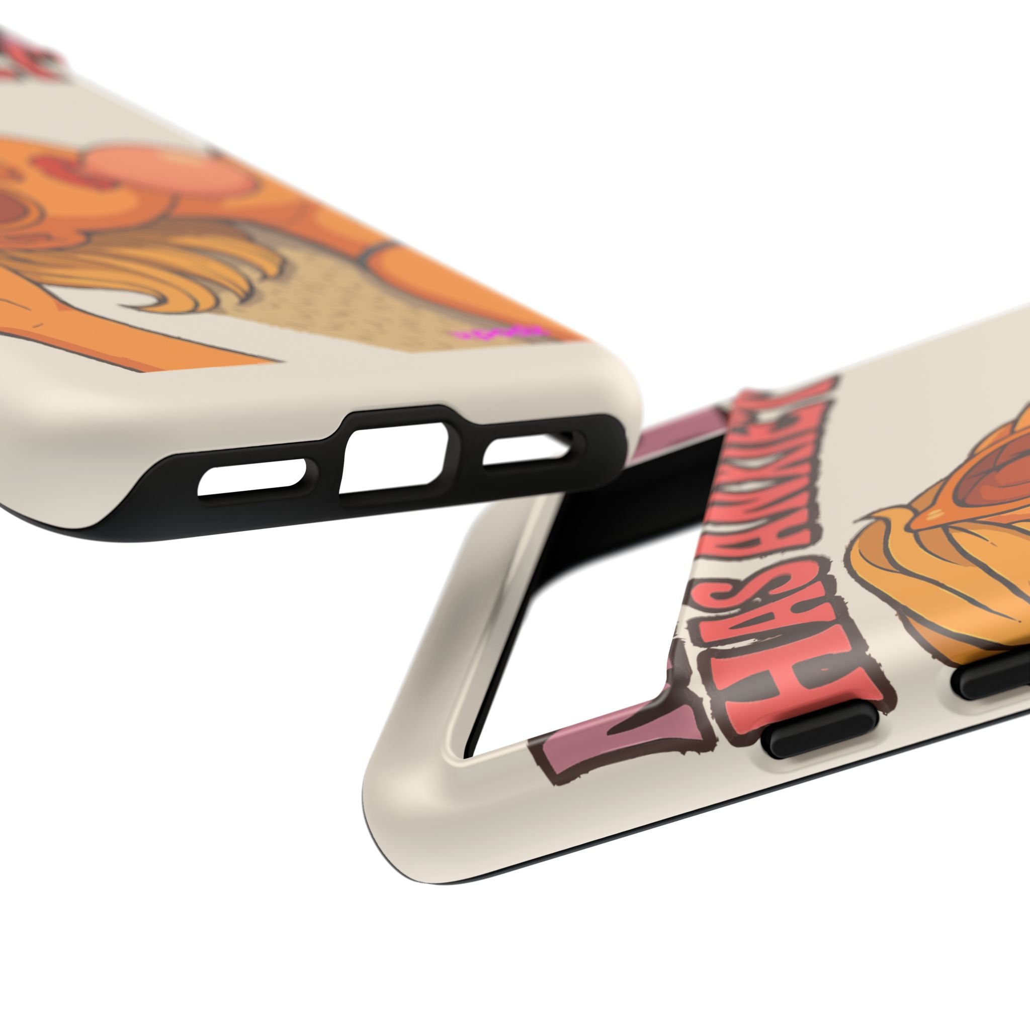 My Anxiety Design, Tough Cases, Phone Cover