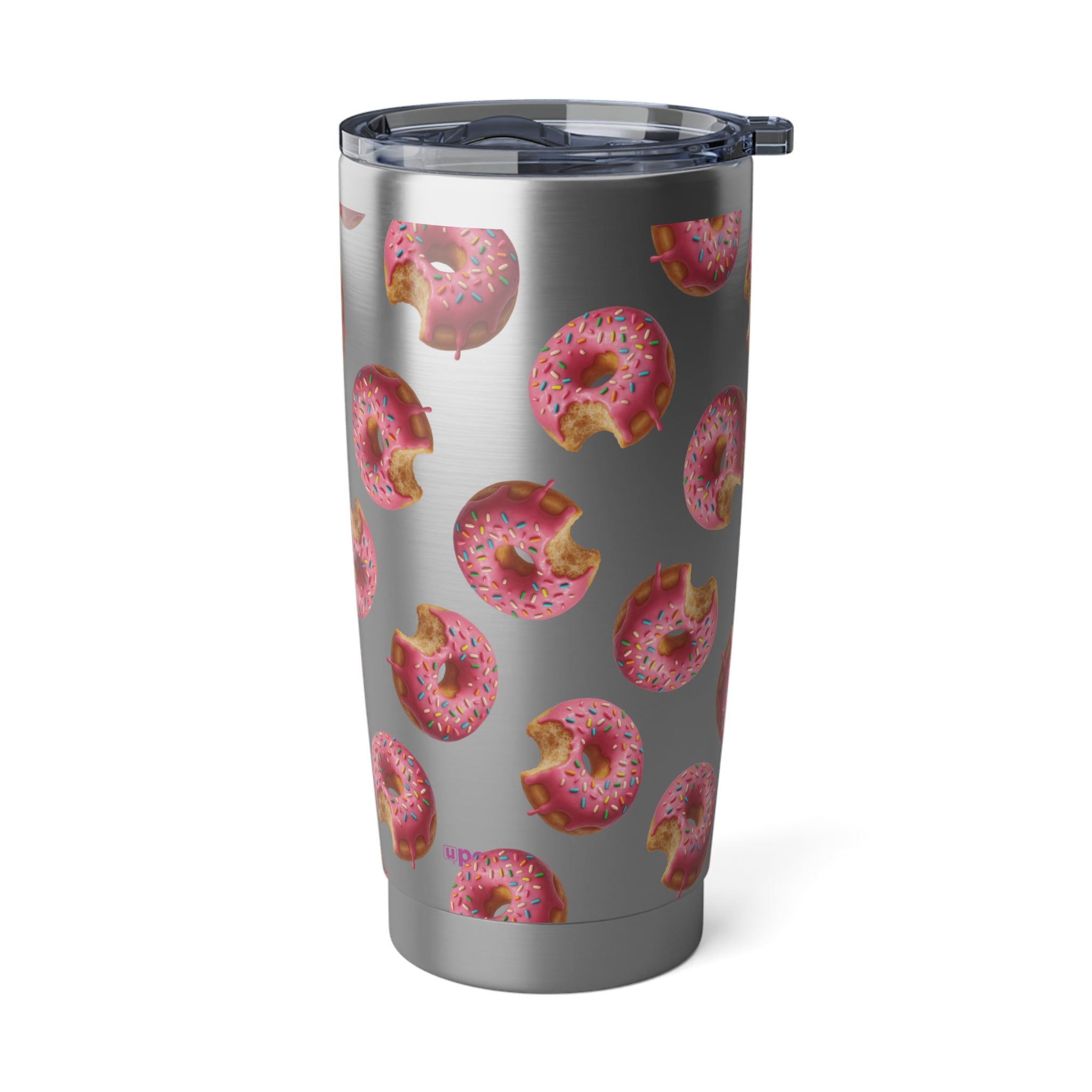 Sprinkles Donuts | Inspire Adventure, Travel Mug