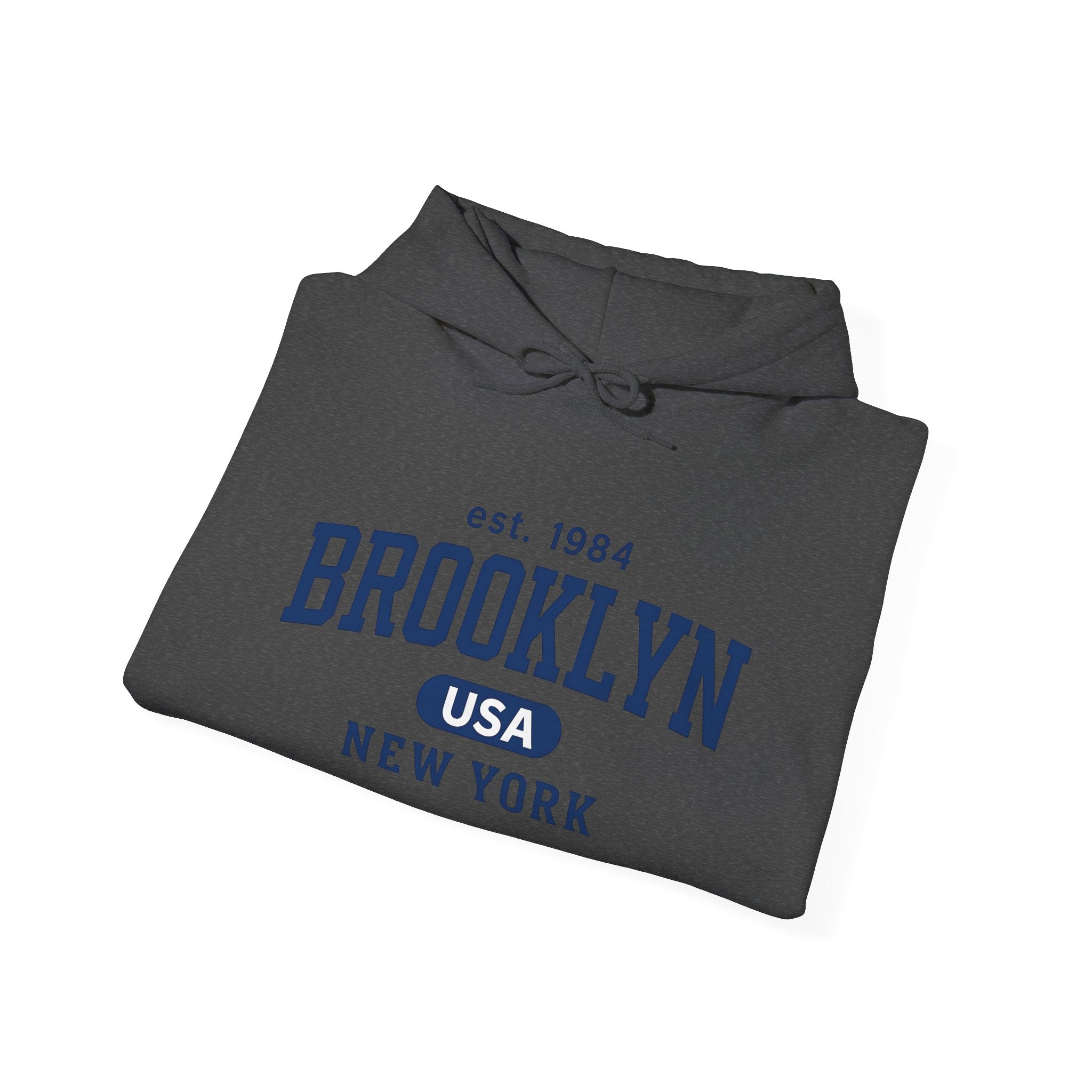 Brooklyn USA 1984 Hoodie