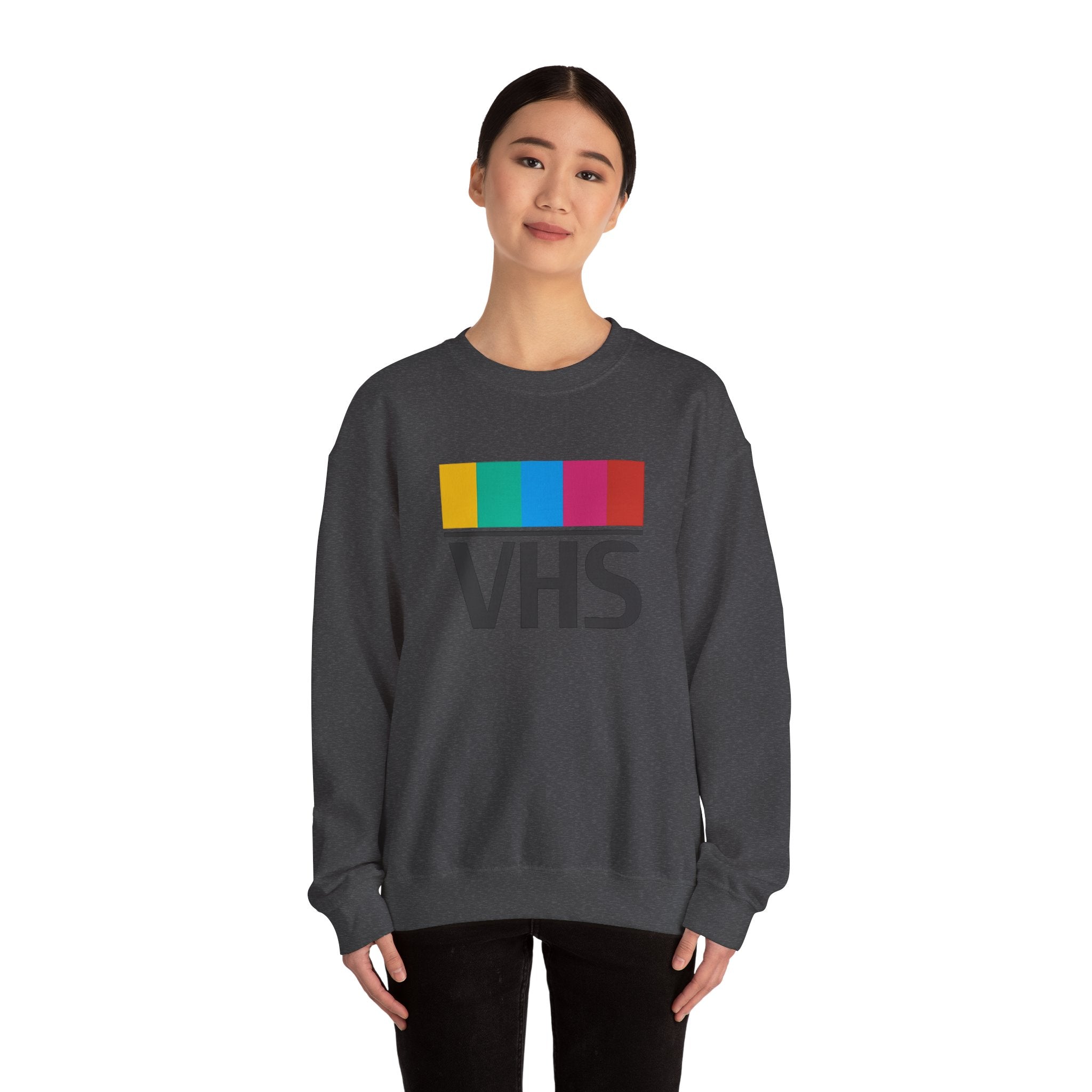 VHS, Sweatshirt