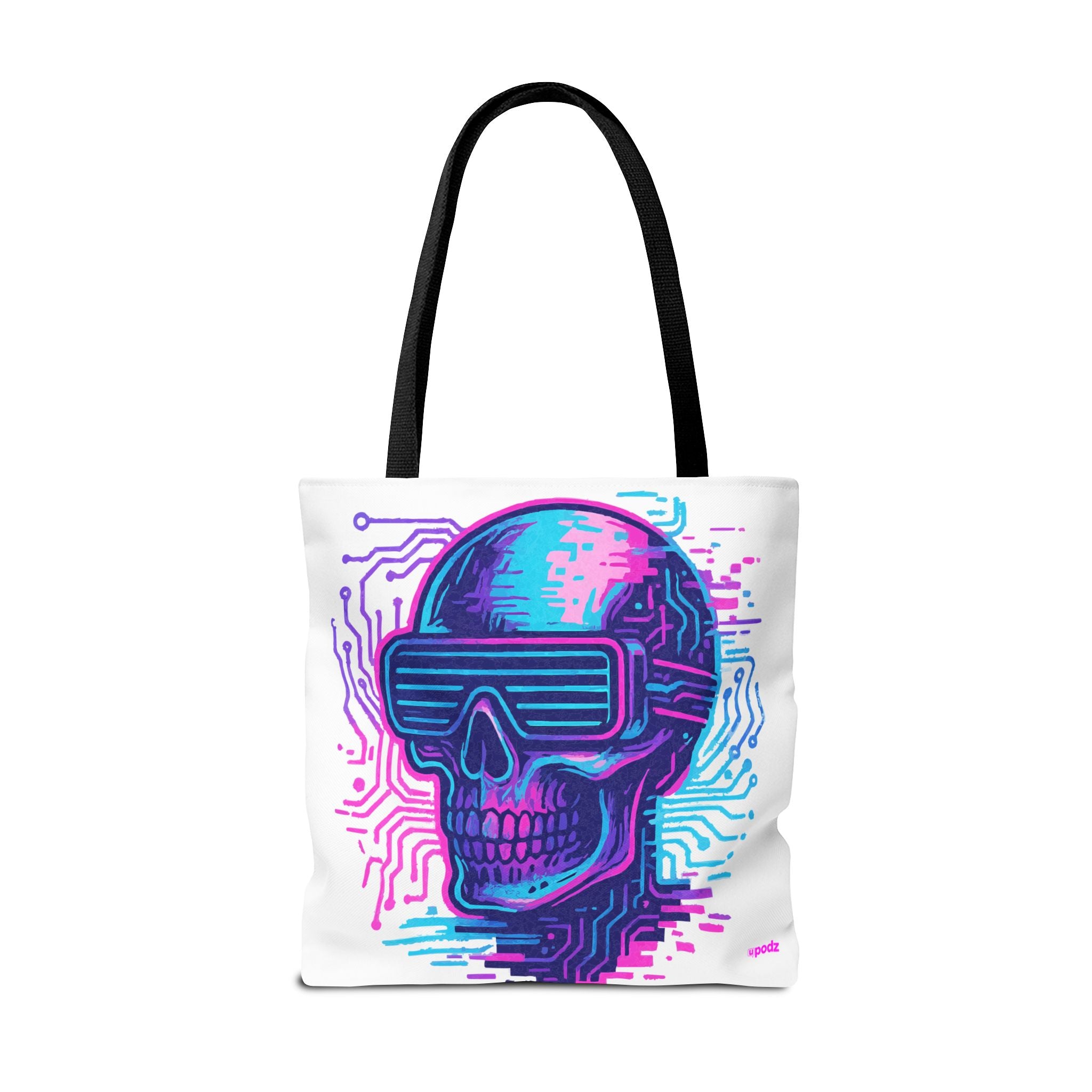 Greater Minds Tote Bag - Quirky Fun Bag
