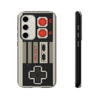80's Controller Phone Case Design, Tough Cases, Phone Cover