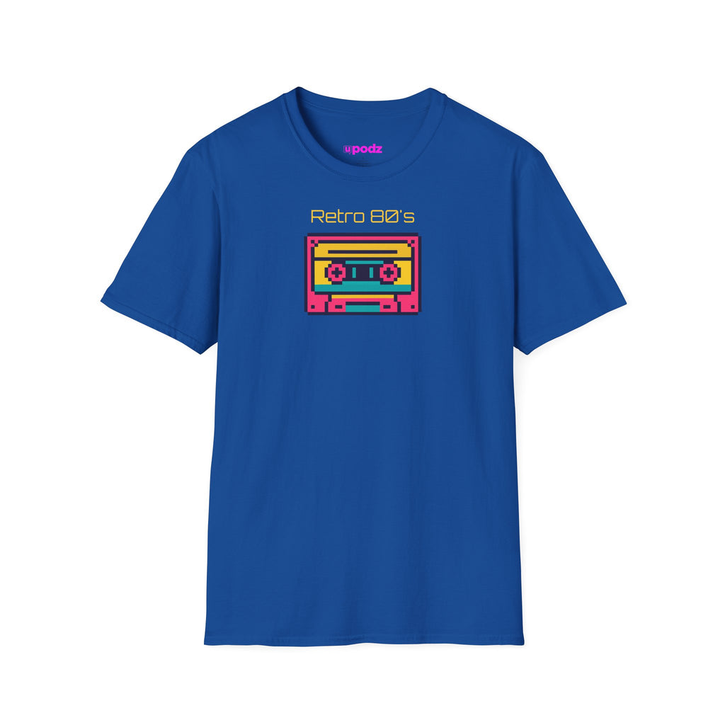 Retro 80's T-Shirt