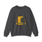 Walkman, Sweatshirt