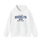Brooklyn USA 1984 Hoodie