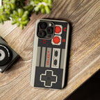80's Controller Phone Case Design, Tough Cases, Phone Cover