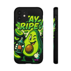 Stay Ripe Phone Cases, Tough Mobile Phone Cover