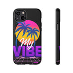 My Vibe Design, Tough Cases, Phone Cover