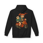 Lets Go! Hoodie