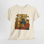 Pizza Heist Graphic Tee