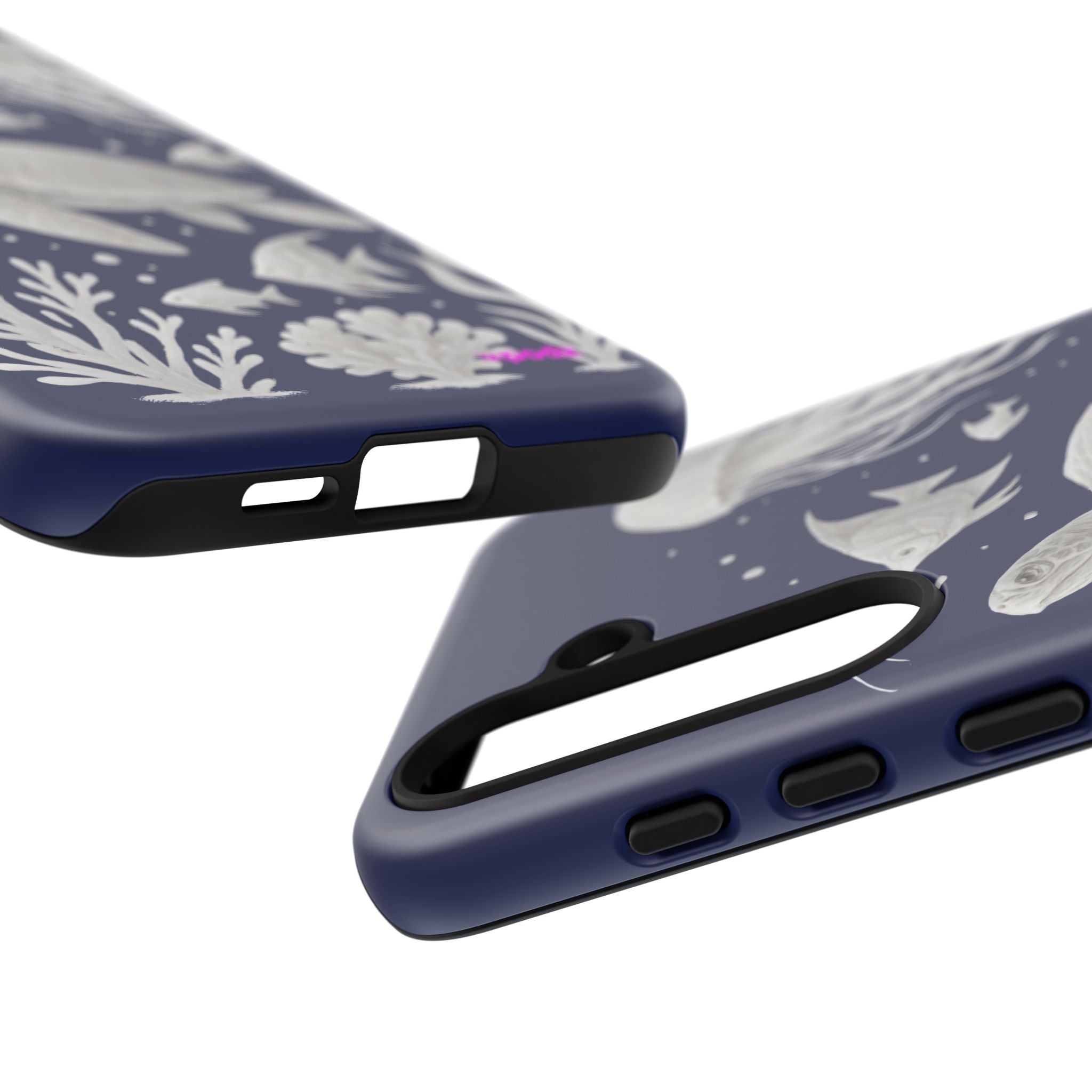 Sea Turtle Design, Tough Cases, Phone Cover