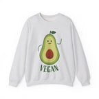 Vegan, Sweatshirt