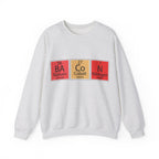 Bacon, Sweatshirt