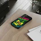 Smashed Good Design, Tough Cases, Phone Cover