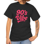90s Vibe Retro T-Shirt