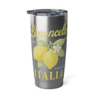 Lemoncello Italia | Inspire Adventure, Travel Mug