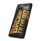Back to the 90's Design, Tough Cases, Phone Cover