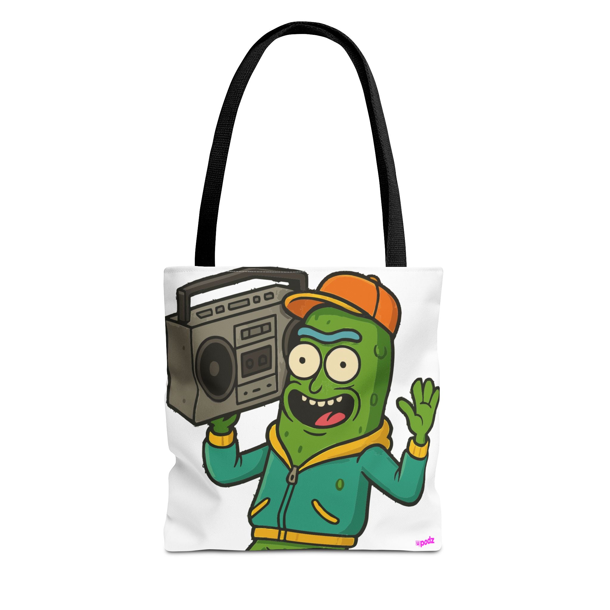 Pickeled Dick - Quirky Design, Fun Bag