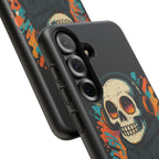 Skull Vibes Design, Tough Cases, Phone Cover