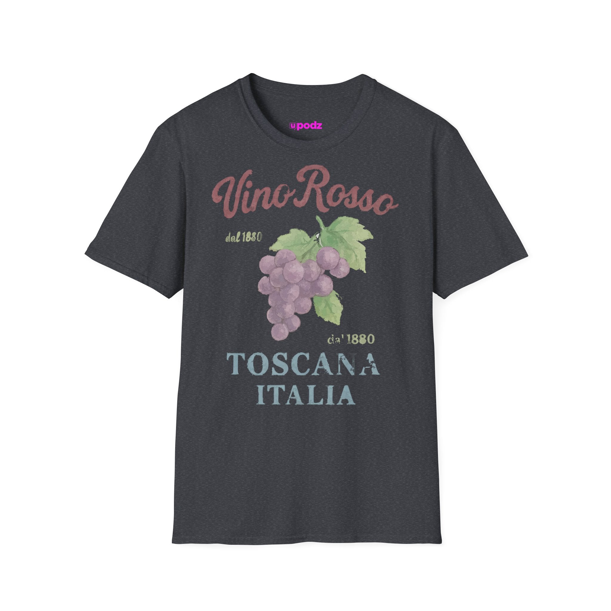 Vino Rosso T-Shirt