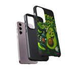 Stay Ripe Phone Cases, Tough Mobile Phone Cover