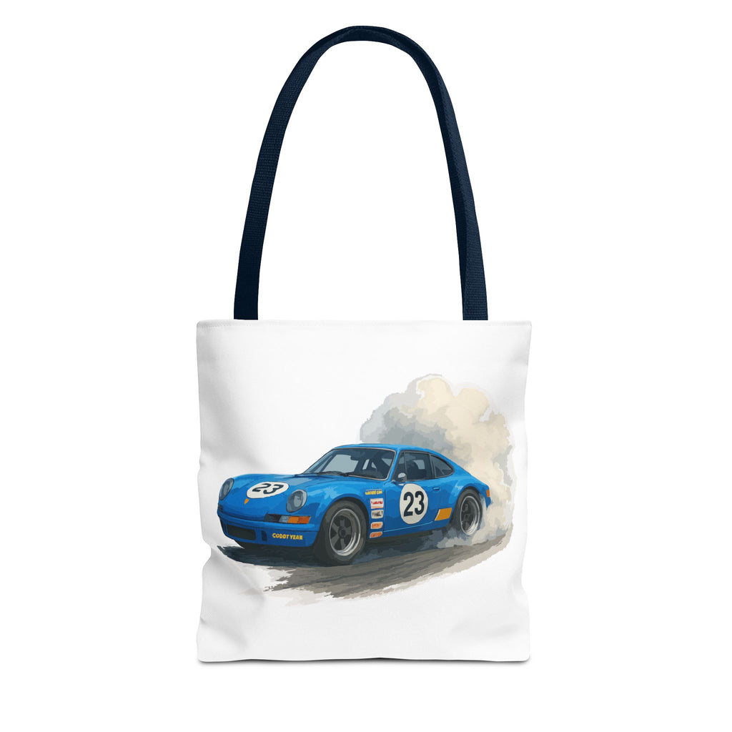 Drift Tote Bag, Inspirational Gift, Eco-Friendly Shopping Bag