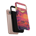 Good Vibes Design, Tough Cases, Phone Cover